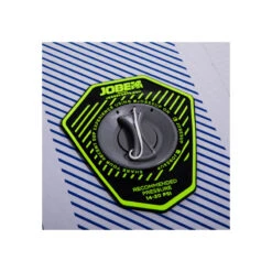 Pack Paddle Gonflable Jobe Leona 10.6 -Surf Équipement Boutique pack paddle gonflable jobe leona 106 5