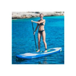 Pack Paddle Gonflable Jobe Leona 10.6 -Surf Équipement Boutique pack paddle gonflable jobe leona 106 8