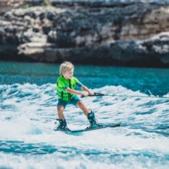 PACK WAKEBOARD JOBE JINX 128CM -Surf Équipement Boutique pack wakeboard jobe jinx 128cm 2