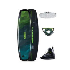Pack Wakeboard JobeVanity 131 & Chausses Unit (35/39) -Surf Équipement Boutique pack wakeboard jobevanity wakeboard 131 chausses unit 35 39 5