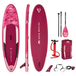 Surf Équipement Boutique -Surf Équipement Boutique paddle aqua marina coral 102 2022 1