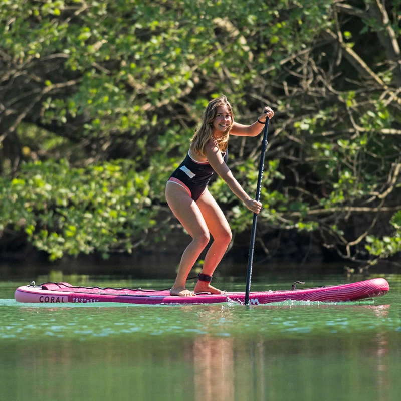 PADDLE AQUA MARINA CORAL 10.2 2022 8 PADDLE AQUA MARINA CORAL 10.2 2022 – Image 8