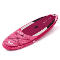 PADDLE AQUA MARINA CORAL 10.2 2022 19 PADDLE AQUA MARINA CORAL 10.2 2022 -Surf Équipement Boutique paddle aqua marina coral 102 2022 9