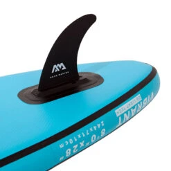 PADDLE AQUA MARINA ENFANT VIBRANT 8.0 2022 -Surf Équipement Boutique paddle aqua marina enfant vibrant 80 2022 2
