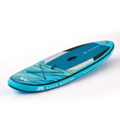 PADDLE AQUA MARINA ENFANT VIBRANT 8.0 2022 -Surf Équipement Boutique paddle aqua marina enfant vibrant 80 2022 5