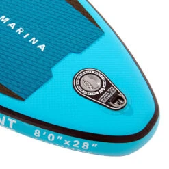 PADDLE AQUA MARINA ENFANT VIBRANT 8.0 2022 -Surf Équipement Boutique paddle aqua marina enfant vibrant 80 2022 6