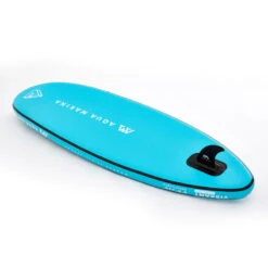 PADDLE AQUA MARINA ENFANT VIBRANT 8.0 2022 -Surf Équipement Boutique paddle aqua marina enfant vibrant 80 2022 9