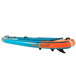 PADDLE AQUA MARINA RAPID 9.6 2023 -Surf Équipement Boutique paddle aqua marina rapid 96 2022 6