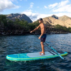 PADDLE FANATIC FLY AIR 10.4 PREMIUM 2022 GONFLABLE + PAGAIE CARBONE C35 COMPLET 10 PADDLE FANATIC FLY AIR 10.4 PREMIUM 2022 GONFLABLE + PAGAIE CARBONE C35 COMPLET -Surf Équipement Boutique paddle fanatic fly air 104 premium 2022 gonflable pagaie carbone c35 complet 3