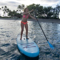 PADDLE FANATIC FLY AIR 10.4 PURE 2022 GONFLABLE COMPLET -Surf Équipement Boutique paddle fanatic fly air 104 pure 2022 gonflable complet 4