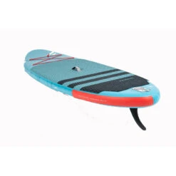 PADDLE FANATIC FLY AIR 10.4 PURE 2022 GONFLABLE COMPLET -Surf Équipement Boutique paddle fanatic fly air 104 pure 2022 gonflable complet 5