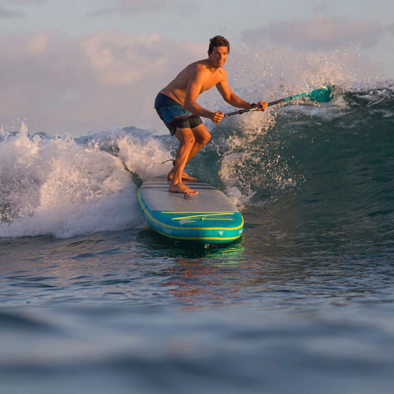 PADDLE FANATIC FLY AIR 9.8 PREMIUM GONFLABLE + PAGAIE CARBONE C35 COMPLET 3 PADDLE FANATIC FLY AIR 9.8 PREMIUM GONFLABLE + PAGAIE CARBONE C35 COMPLET – Image 3