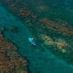 PADDLE FANATIC FLY AIR 9.8 PURE GONFLABLE COMPLET 10 PADDLE FANATIC FLY AIR 9.8 PURE GONFLABLE COMPLET -Surf Équipement Boutique paddle fanatic fly air 98 pure 2022 gonflable complet 3