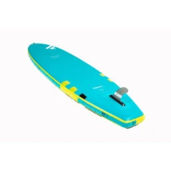 PADDLE FANATIC RAY AIR 11.6x31 PREMIUM 2022 GONFLABLE + PAGAIE CARBONE C35 COMPLET -Surf Équipement Boutique paddle fanatic ray air 116x31 premium 2022 gonflable pagaie carbone c35 complet 3