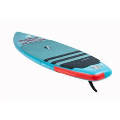 PADDLE FANATIC RAY AIR 12.6x32 PURE 2022 GONFLABLE COMPLET -Surf Équipement Boutique paddle fanatic ray air 126x32 pure 2022 gonflable complet 6