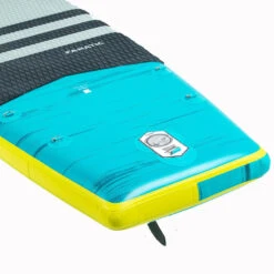 PADDLE FANATIC RAY AIR 13.6x35 PREMIUM 2022 GONFLABLE + PAGAIE CARBONE C35 COMPLET -Surf Équipement Boutique paddle fanatic ray air 136x35 premium 2022 gonflable pagaie carbone c35 complet 5