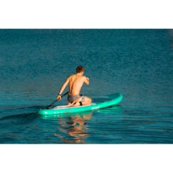 PADDLE GONFLABLE ABSTRACT CORAL TOPAZE 10.6 -Surf Équipement Boutique paddle gonflable abstract coral topaze 106 2021 4