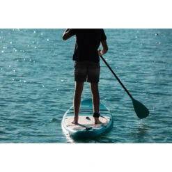 PADDLE GONFLABLE ABSTRACT CORAL TOPAZE 10.6 -Surf Équipement Boutique paddle gonflable abstract coral topaze 106 2021 8