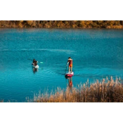 PADDLE GONFLABLE ABSTRACT PALMA RUBY 10.0 -Surf Équipement Boutique paddle gonflable abstract palma ruby 100 2021 3