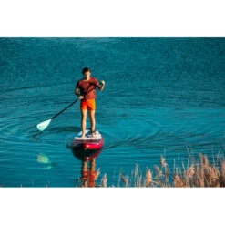 PADDLE GONFLABLE ABSTRACT PALMA RUBY 10.0 -Surf Équipement Boutique paddle gonflable abstract palma ruby 100 2021 5