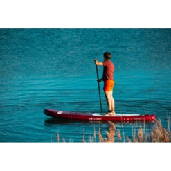 PADDLE GONFLABLE ABSTRACT PALMA RUBY 10.0 -Surf Équipement Boutique paddle gonflable abstract palma ruby 100 2021 6