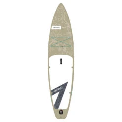 PADDLE GONFLABLE ABSTRACT SAKU SABLE 11.6 -Surf Équipement Boutique paddle gonflable abstract saku sable 116 2021 3