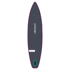 PADDLE GONFLABLE ABSTRACT SAKU SAPHIR 11.6 -Surf Équipement Boutique paddle gonflable abstract saku saphir 116 2021 7