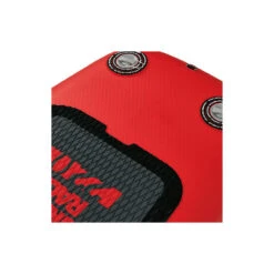 PADDLE GONFLABLE AQUA MARINA AIRSHIP RACE 22.0 2022 -Surf Équipement Boutique paddle gonflable aqua marina airship race 220 2022 8