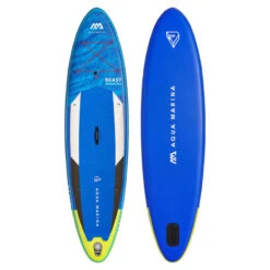 PADDLE GONFLABLE AQUA MARINA BEAST 10.6 2022 16 PADDLE GONFLABLE AQUA MARINA BEAST 10.6 2022 -Surf Équipement Boutique paddle gonflable aqua marina beast 106 2022 5