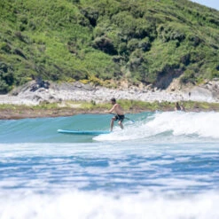 PADDLE GONFLABLE AQUA MARINA BEAST 10.6 2023 -Surf Équipement Boutique paddle gonflable aqua marina beast 106 2023 3