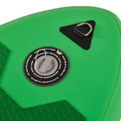 PADDLE GONFLABLE AQUA MARINA BREEZE 9.10 2022 -Surf Équipement Boutique paddle gonflable aqua marina breeze 910 2022 6