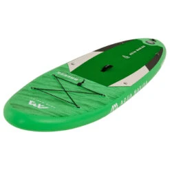 PADDLE GONFLABLE AQUA MARINA BREEZE 9.10 2022 -Surf Équipement Boutique paddle gonflable aqua marina breeze 910 2022 7
