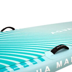 PADDLE GONFLABLE AQUA MARINA DHYANA 10.8 2023 -Surf Équipement Boutique paddle gonflable aqua marina dhyana 110 2023 11