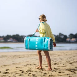 PADDLE GONFLABLE AQUA MARINA DHYANA 10.8 2023 -Surf Équipement Boutique paddle gonflable aqua marina dhyana 110 2023 9