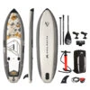 PADDLE GONFLABLE AQUA MARINA DRIFT 10.10 2023