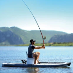 PADDLE GONFLABLE AQUA MARINA DRIFT 10.10 2023 -Surf Équipement Boutique paddle gonflable aqua marina drift 1010 2022 2