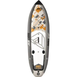 PADDLE GONFLABLE AQUA MARINA DRIFT 10.10 2023 -Surf Équipement Boutique paddle gonflable aqua marina drift 1010 2022 4