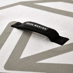 PADDLE GONFLABLE AQUA MARINA DRIFT 10.10 2023 -Surf Équipement Boutique paddle gonflable aqua marina drift 1010 2022 7