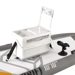 PADDLE GONFLABLE AQUA MARINA DRIFT 10.10 2023 -Surf Équipement Boutique paddle gonflable aqua marina drift 1010 2022 8