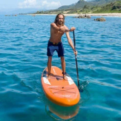 PADDLE GONFLABLE AQUA MARINA FUSION 10.10 2022 21 PADDLE GONFLABLE AQUA MARINA FUSION 10.10 2022 -Surf Équipement Boutique paddle gonflable aqua marina fusion 1010 2022 9