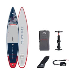Surf Équipement Boutique -Surf Équipement Boutique paddle gonflable aqua marina hyper 116 2023 1