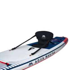 PADDLE GONFLABLE AQUA MARINA HYPER 12.6 2023 -Surf Équipement Boutique paddle gonflable aqua marina hyper 126 2023 12
