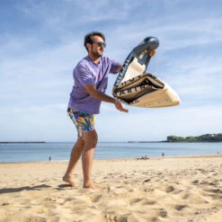 PADDLE GONFLABLE AQUA MARINA MAGMA 11.2 2023 15 PADDLE GONFLABLE AQUA MARINA MAGMA 11.2 2023 -Surf Équipement Boutique paddle gonflable aqua marina magma 112 2023 5