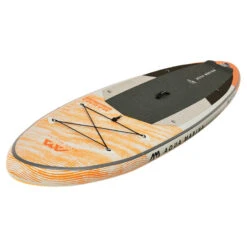 PADDLE GONFLABLE AQUA MARINA MAGMA 2022 11.2 -Surf Équipement Boutique paddle gonflable aqua marina magma 2022 112 10