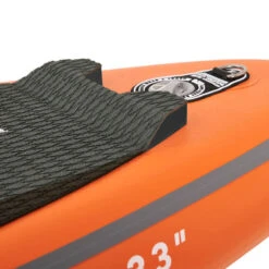 PADDLE GONFLABLE AQUA MARINA MAGMA 2022 11.2 -Surf Équipement Boutique paddle gonflable aqua marina magma 2022 112 8