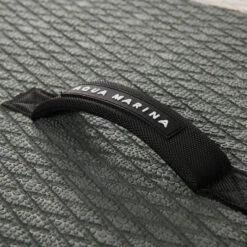 PADDLE GONFLABLE AQUA MARINA MAGMA 2022 11.2 -Surf Équipement Boutique paddle gonflable aqua marina magma 2022 112 9