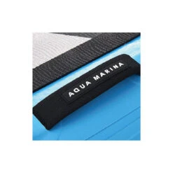 PADDLE GONFLABLE AQUA MARINA MEGA 18.1 2023 -Surf Équipement Boutique paddle gonflable aqua marina mega 181 2022 3