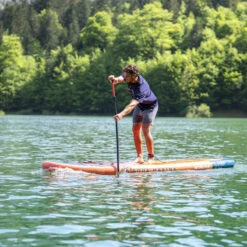 PADDLE GONFLABLE AQUA MARINA MONSTER 12.0 2023 16 PADDLE GONFLABLE AQUA MARINA MONSTER 12.0 2023 -Surf Équipement Boutique paddle gonflable aqua marina monster 120 2023 3