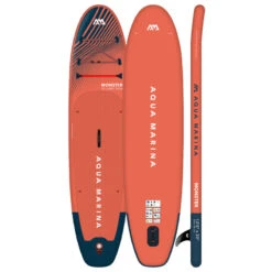 PADDLE GONFLABLE AQUA MARINA MONSTER 12.0 2023 22 PADDLE GONFLABLE AQUA MARINA MONSTER 12.0 2023 -Surf Équipement Boutique paddle gonflable aqua marina monster 120 2023 9