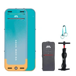 Surf Équipement Boutique -Surf Équipement Boutique paddle gonflable aqua marina peace 82 2023 1